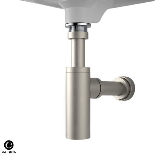 Elementi Bottle Trap 40mm - 6 Colour Options