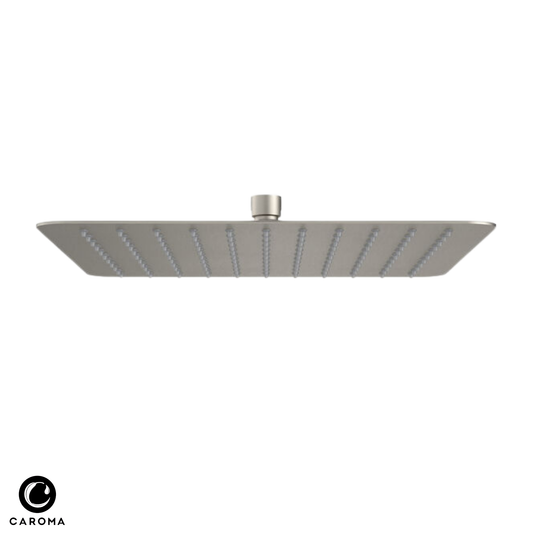 Caroma Square Rain Shower 300mm | Available in 5 Colours