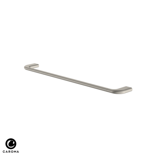 Caroma Contura II Single Towel Rail 620mm | Available in 5 Colours