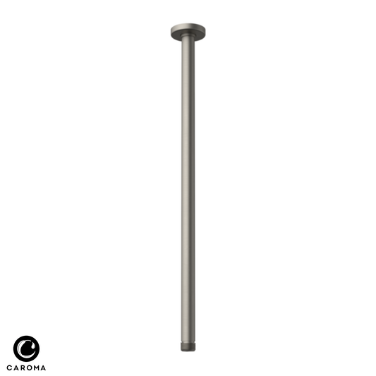 Caroma Ceiling Shower Arm 500mm | Available in 6 Colours