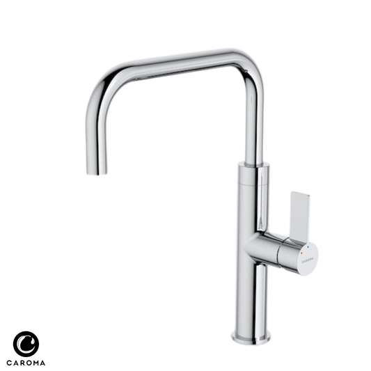 Caroma Urbane II Sink Mixer All Pressure | Available in 5 Colours