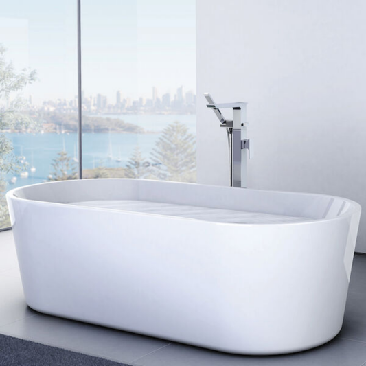 Caroma Urbane II Freestanding Bath 1800mm