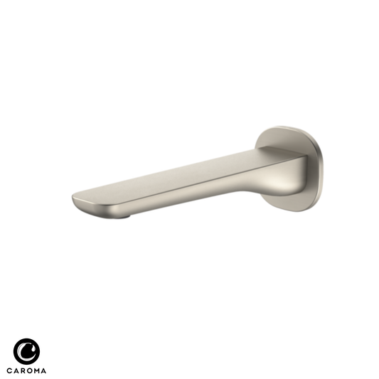 Caroma Contura II Basin/Bath Spout 180mm | Available in 5 Colours