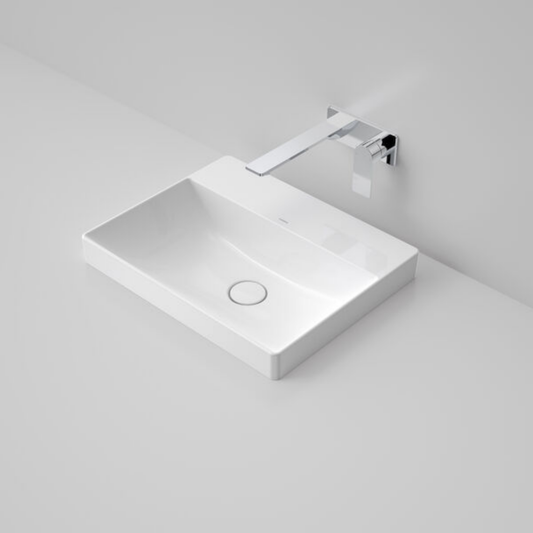 Caroma Urbane II Inset Basin | 500 x 400mm