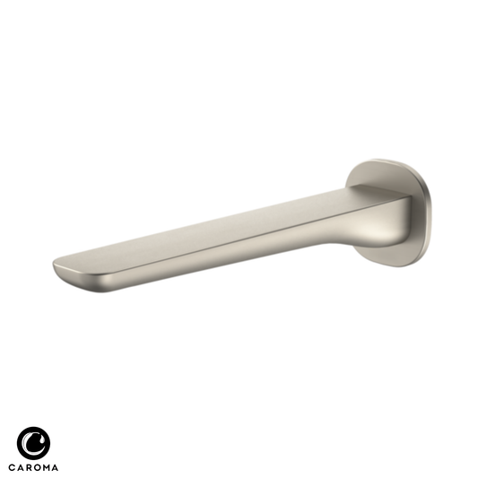 Caroma Contura II Basin/Bath Spout 220mm | Available in 5 Colours