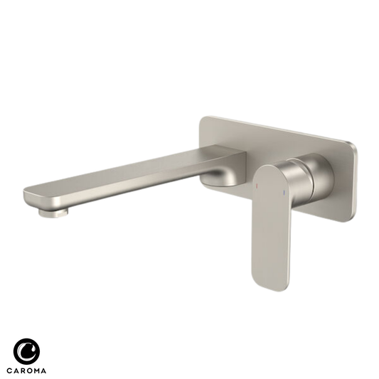 Caroma Luna Wall Basin/Bath Mixer | Available in 4 Colours
