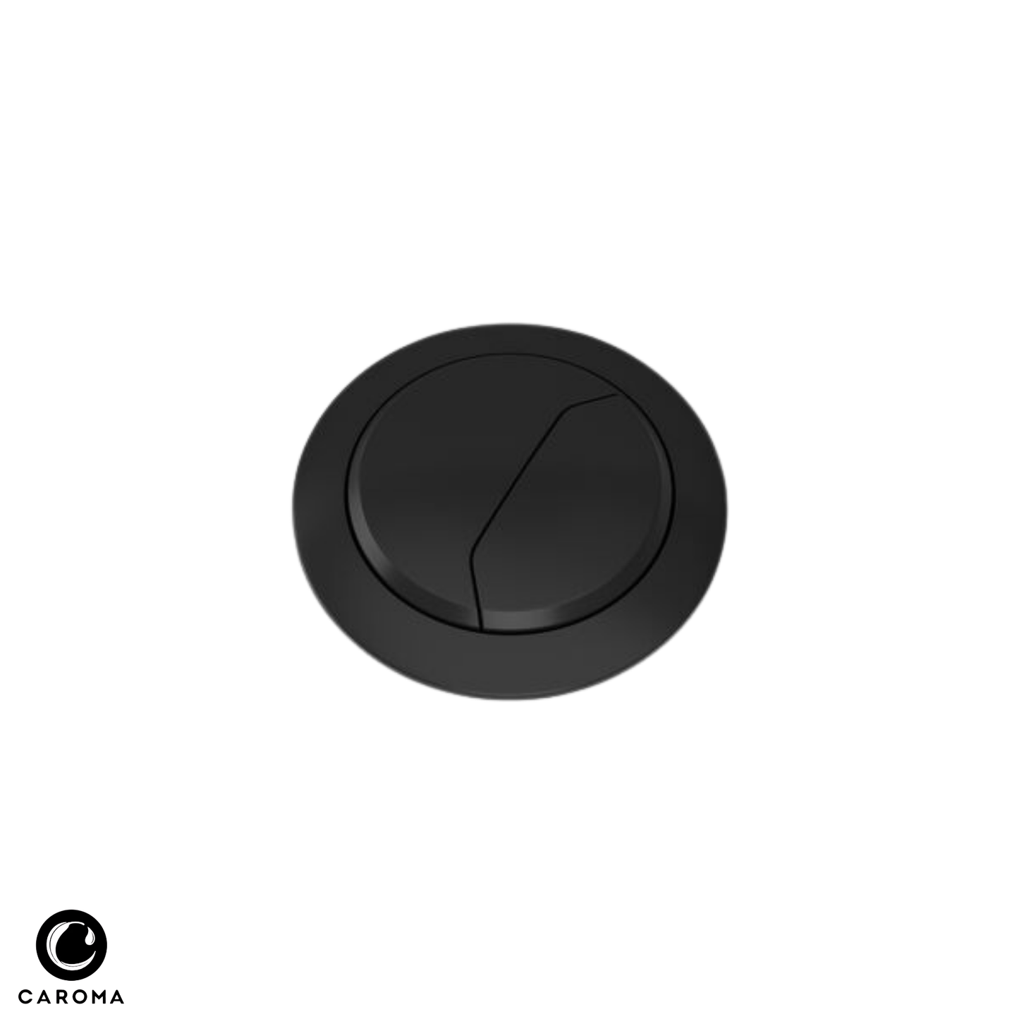 Stylus Dual Flush Button | Available in 3 Colours