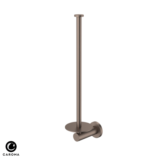 Caroma Liano II Spare Toilet Roll Holder | Available in 6 Colours