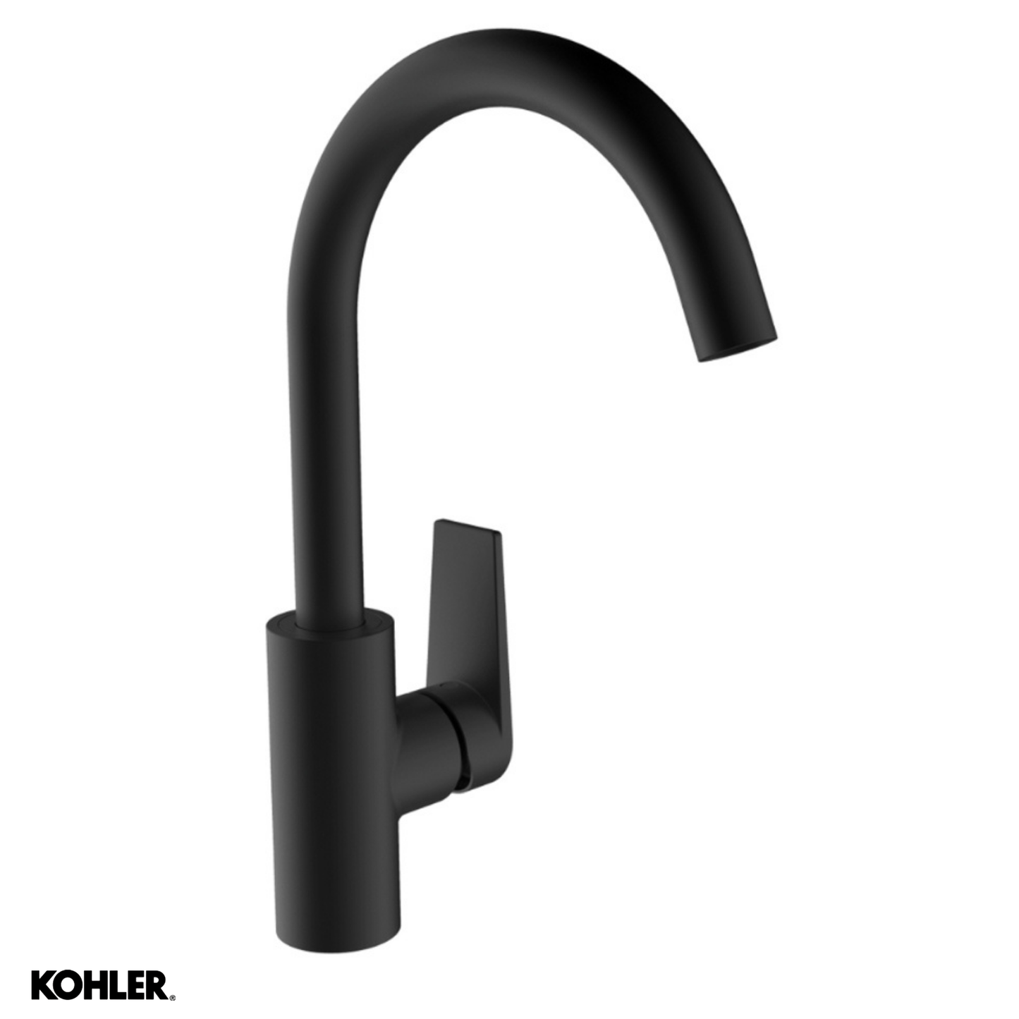 Kohler Taut Kitchen Mixer - 2 Colour Options
