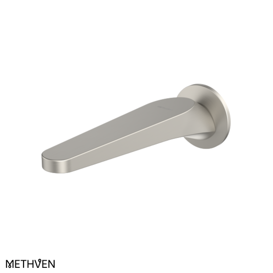 Methven Maku MK2 Wall Mounted Bath Spout | Available in 3 Colours