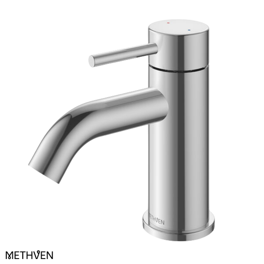 Methven Minimalist MK2 Basin Mixer | Available in 3 Colours
