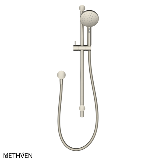 Methven Minimalist MK2 Rail Shower | Available in 3 Colours