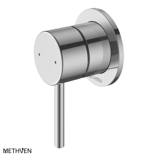 Methven Minimalist MK2 Shower Mixer | Available in 3 Colours