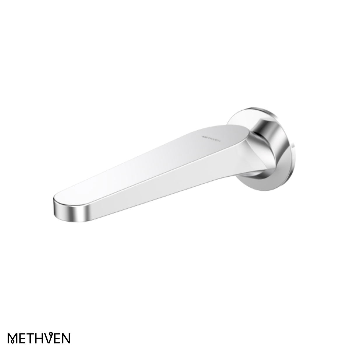 Methven Maku MK2 Wall Mounted Bath Spout | Available in 3 Colours