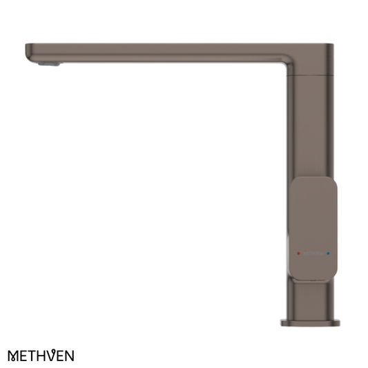 Methven Waipori MK2 Sink Mixer | Available in 4 Colours