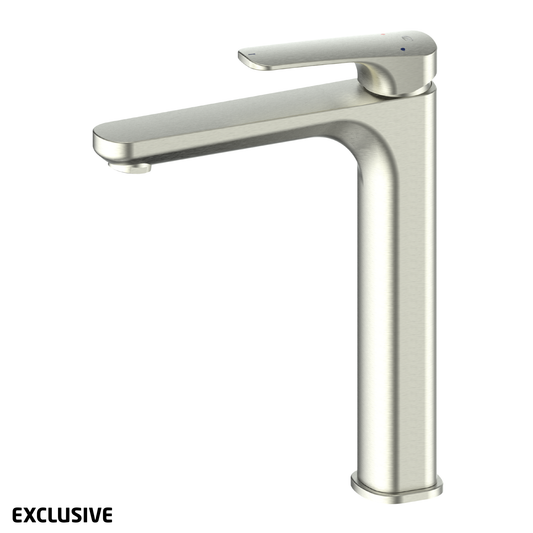 Upland Tower Basin Mixer Cold Start - 5 Colour Options