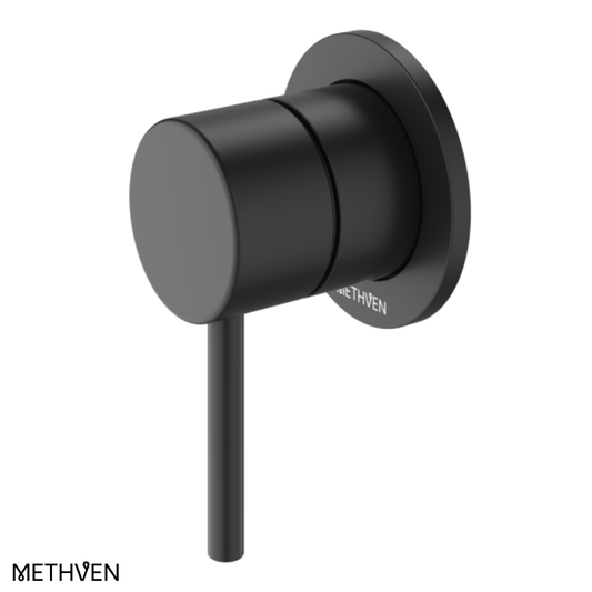 Methven Minimalist MK2 Shower Divertor | Available in 3 Colours
