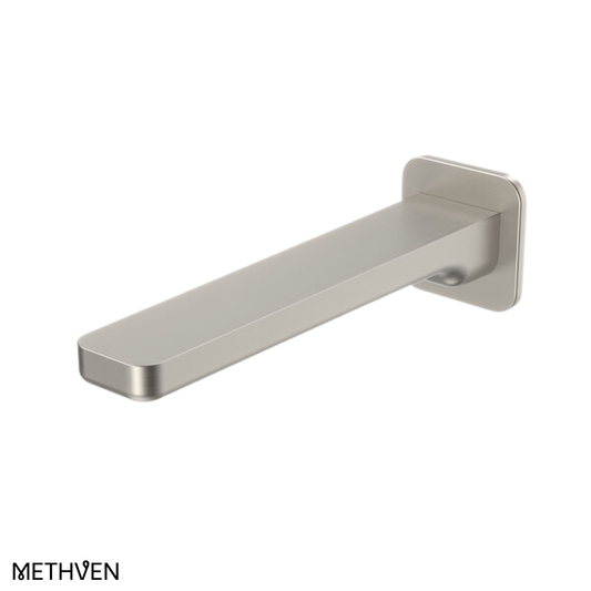 Methven Waipori MK2 Wall Basin/Bath Spout | Available in 4 Colours