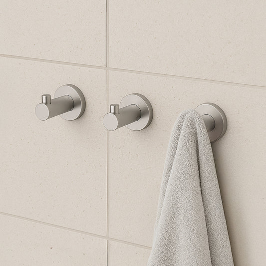 Elementi Pari Robe Hook | Available in 6 Colours