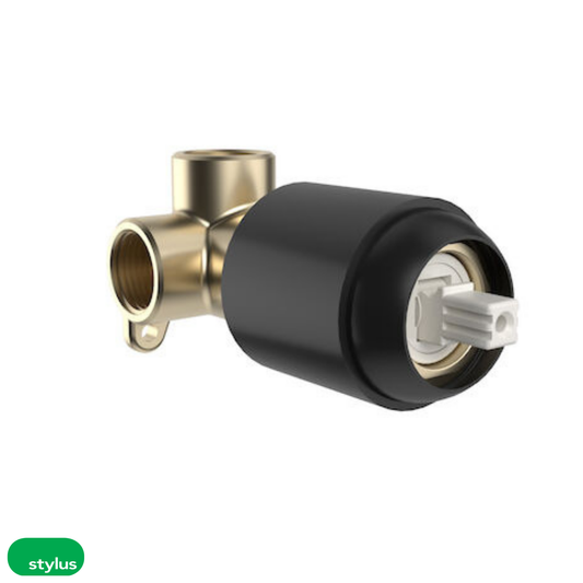 Stylus Basis Universal Inwall Body - 3 Colour Options