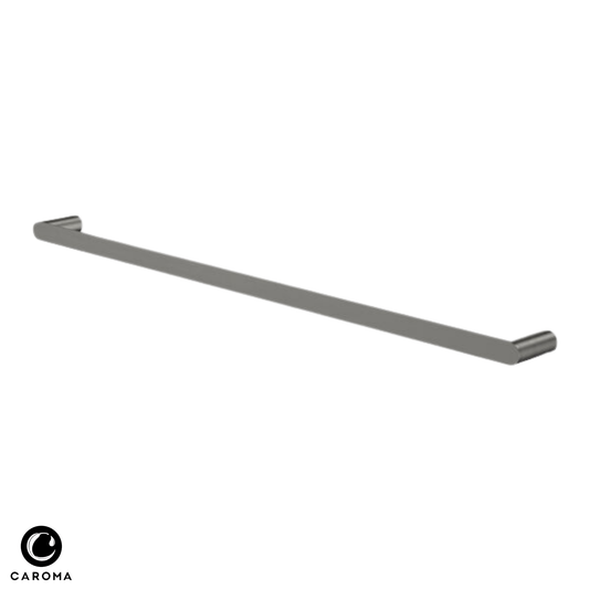 Urbane II Single Towel Rail 825mm - 5 Colour Options