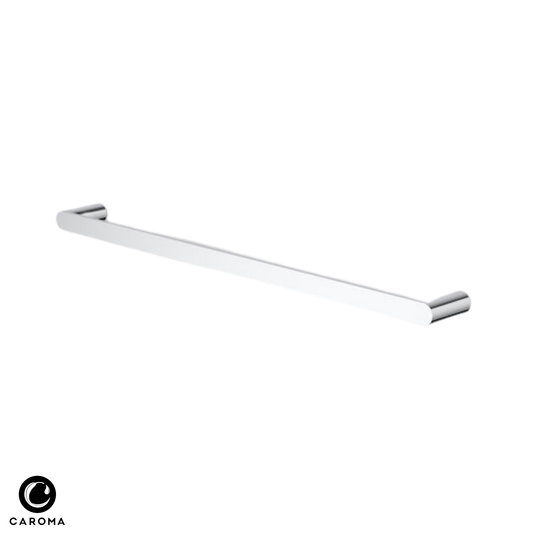 Caroma Urbane II Single Towel Rail 625mm | Available in 5 Colours