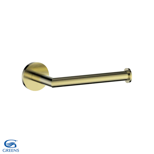 Zola Toilet Roll Holder - 5 Colour Options