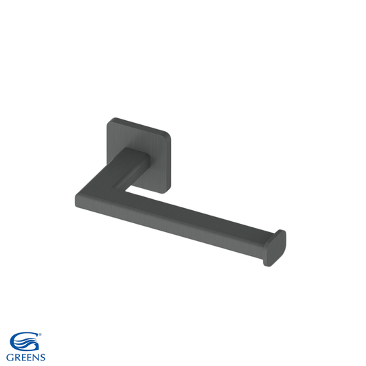 Zuri Toilet Roll Holder - 6 Colour Options