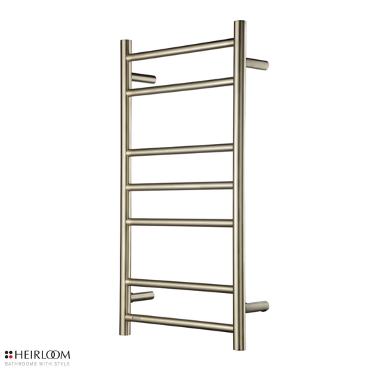 Heirloom Genesis Slimline Towel Warmer - 2 Sizes / 7 Colour Options