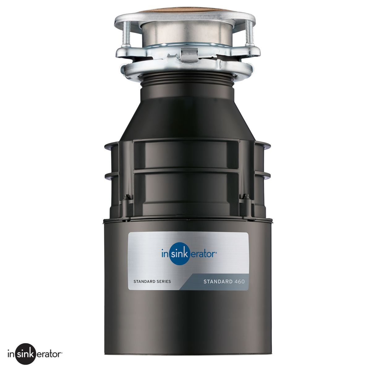 Insinkerator Standard 460 SR Food Waste Disposer