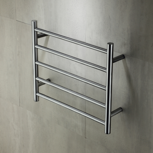 Heirloom Genesis Heated Towel Rail | 510 x 600mm - Available in 7 Colours