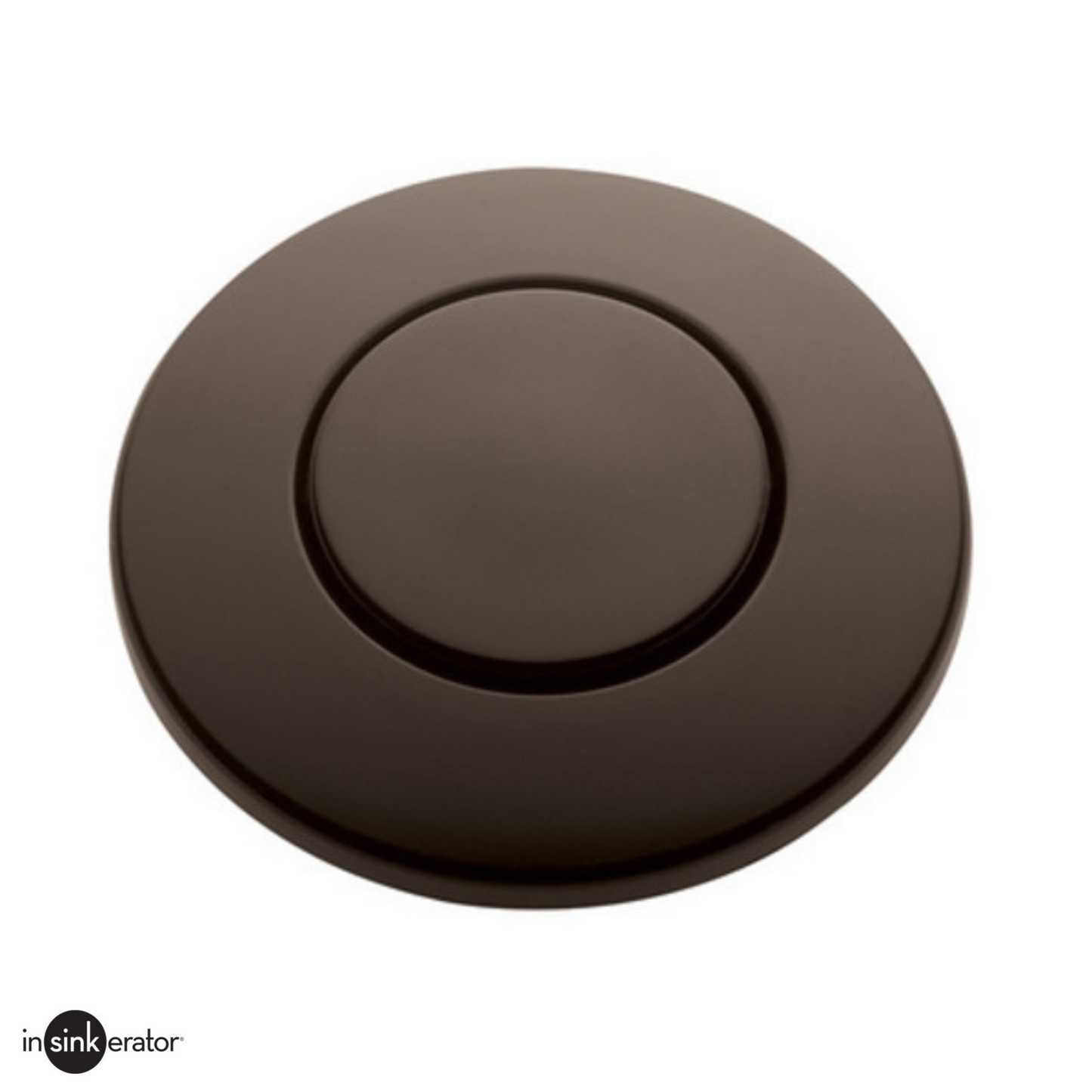Insinkerator Air Switch Button Cover - Oil Rubbed Bronze