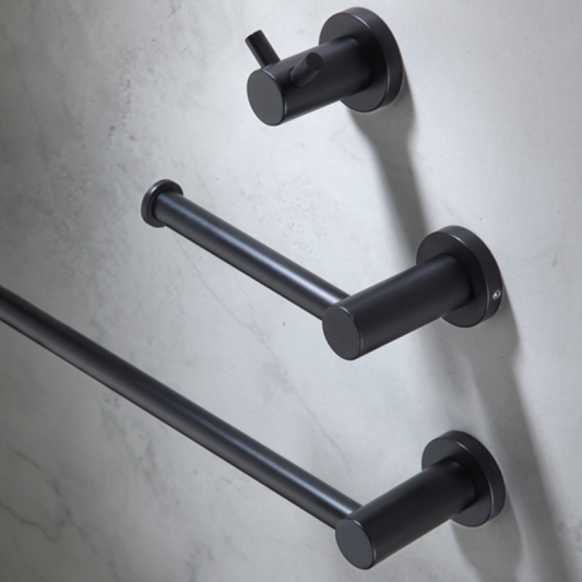 Heirloom Centro Round Robe Hook | Available in 2 Colours