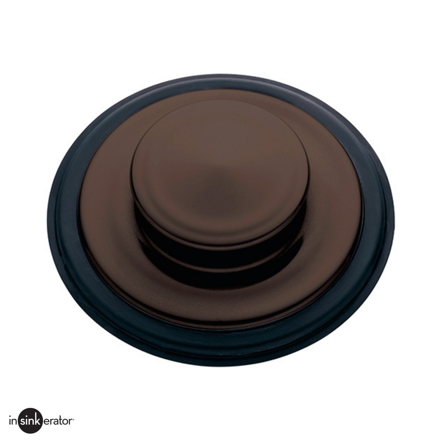 Insinkerator Sink Stopper - Oil Rubbed Bronze