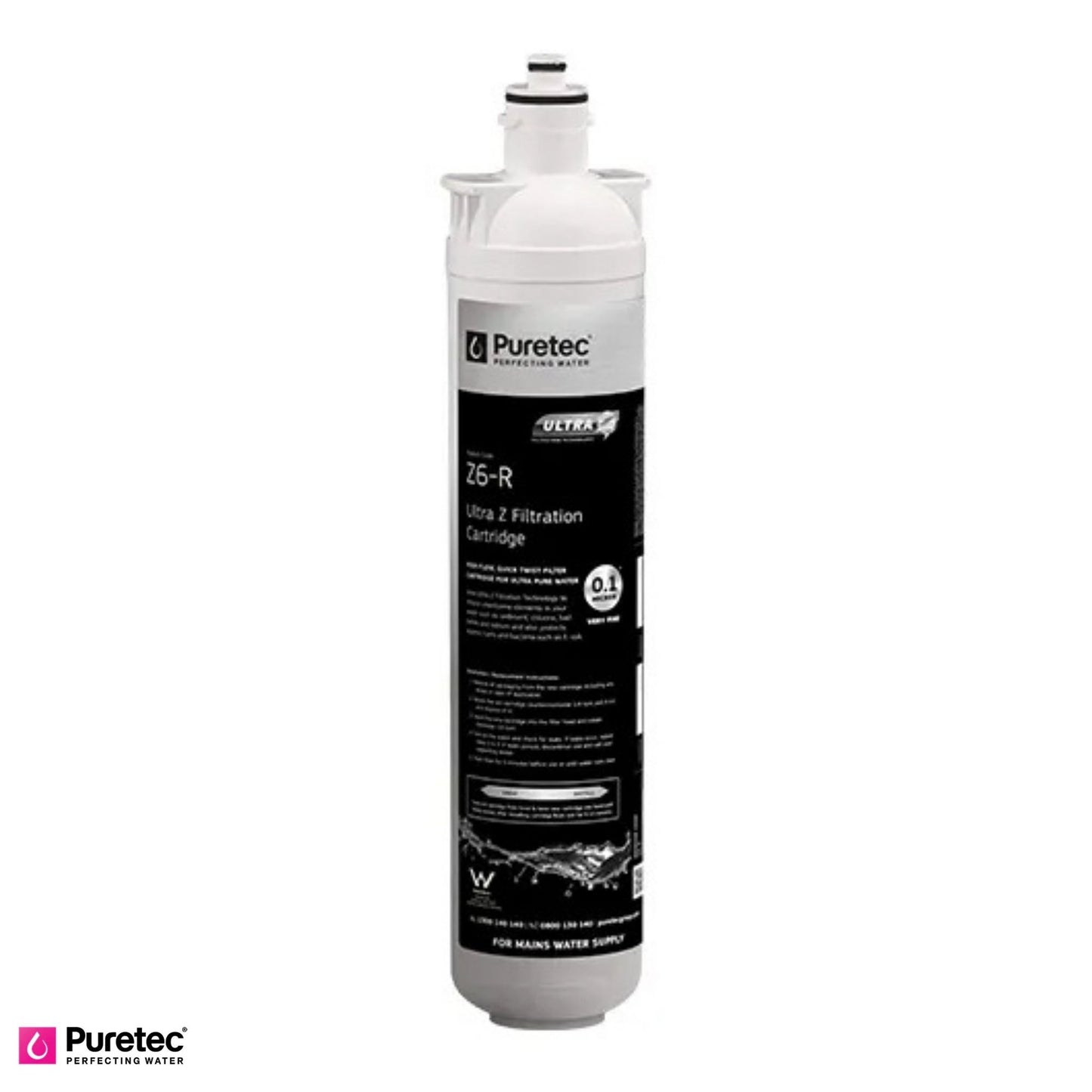 Puretec PureMix Z6 Replacement Cartridge