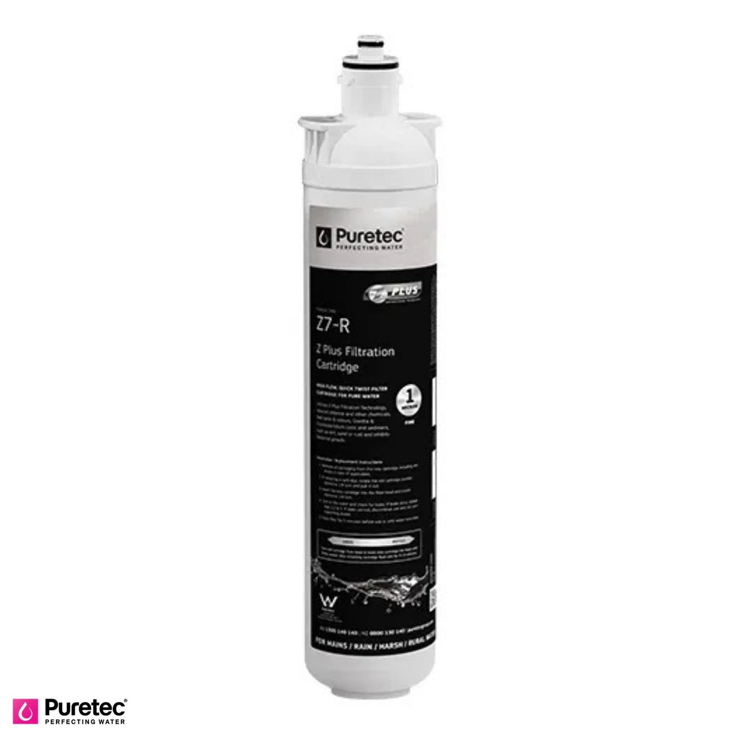 Puretec PureMix Z7 Replacement Cartridge