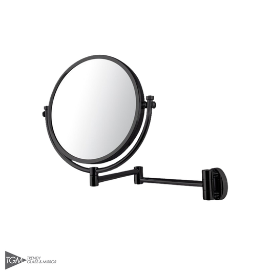 Trendy Mirrors Wall Mount Magnifying Mirror | 205mm - Available in 3 Colours