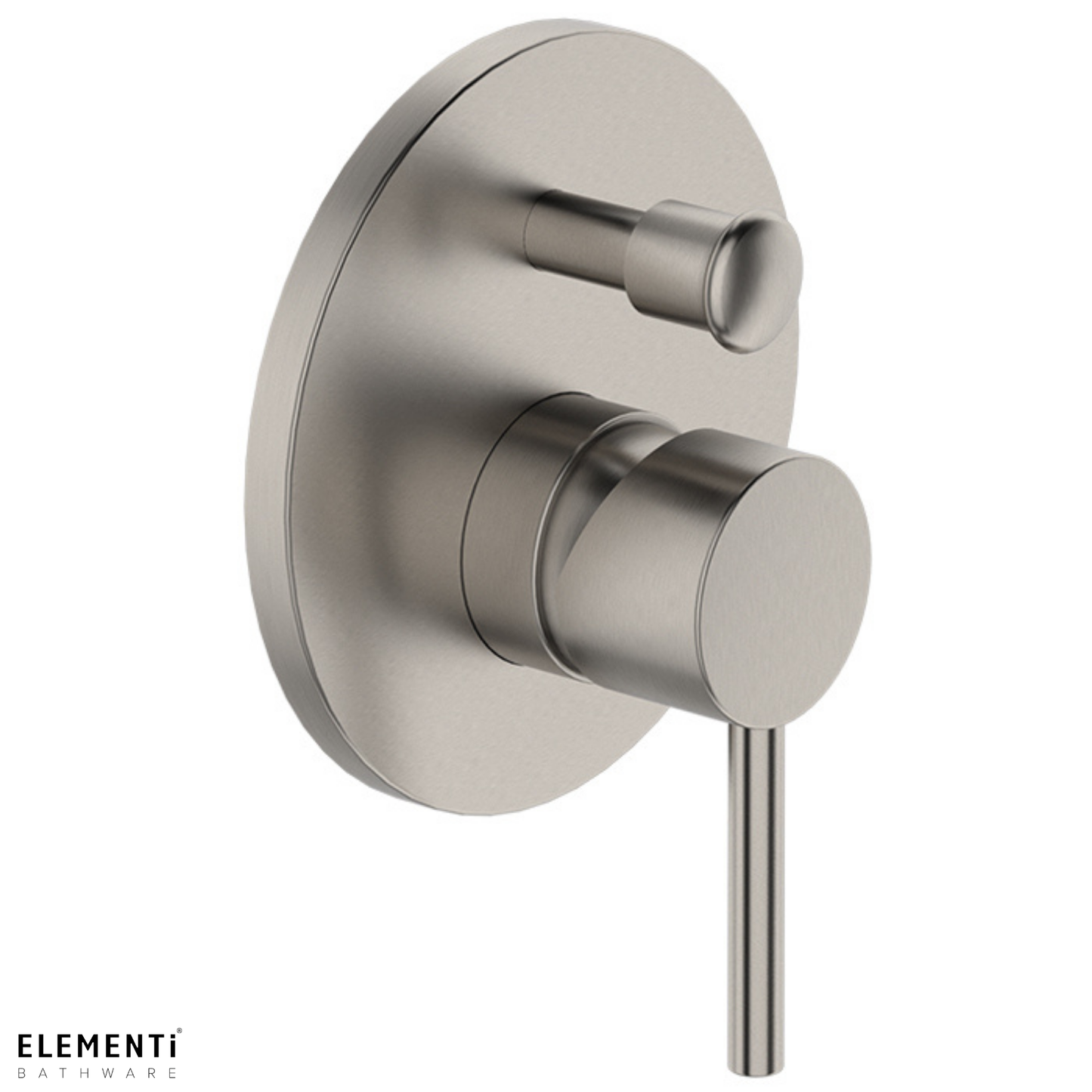 Elementi Uno Diverter Shower Mixer | Available in 5 Colours