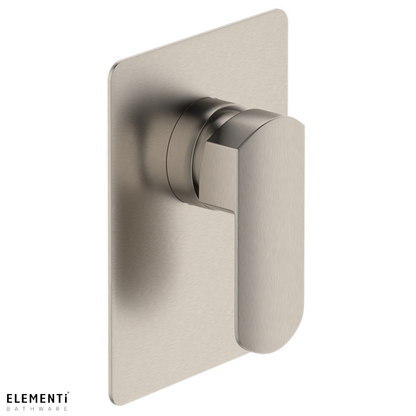 Elementi Ion Multi Pressure Shower Mixer - 5 Colour Options