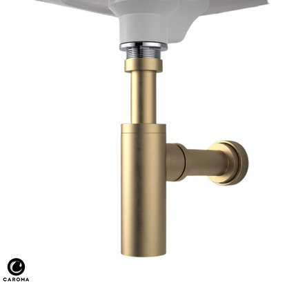 Caroma Bottle Trap 40mm | Available in 6 Colours
