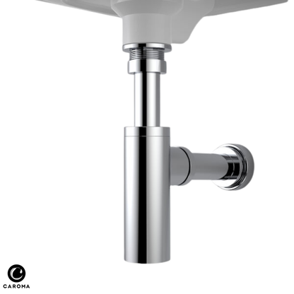 Caroma Bottle Trap 40mm | Available in 6 Colours