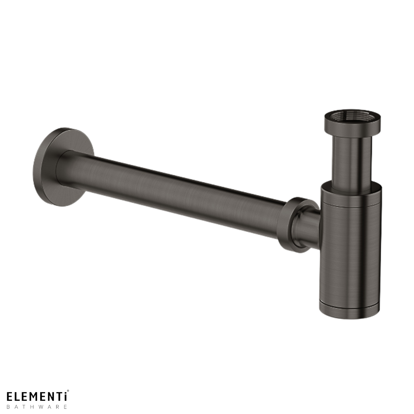 Elementi Universal Bottle Trap 32mm | Available in 5 Colours