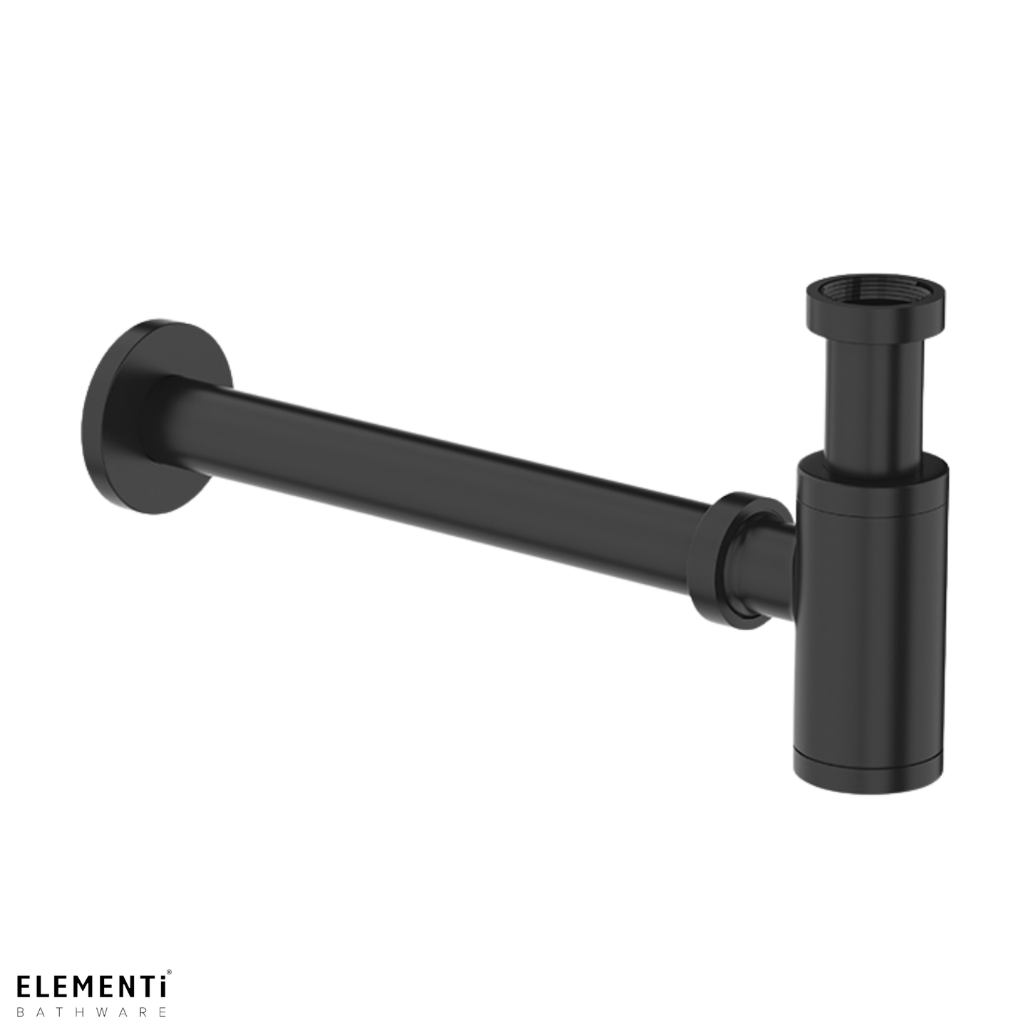Elementi Universal Bottle Trap 32mm | Available in 5 Colours
