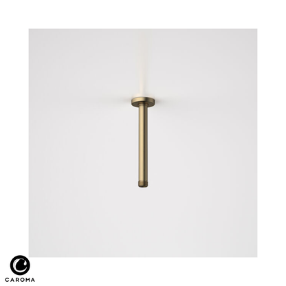 Caroma Ceiling Shower Arm 200mm | Available in 6 Colours