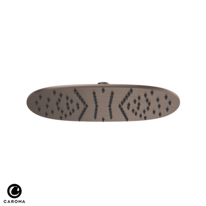 Caroma Contura II Rain Shower 300mm | Available in 5 Colours