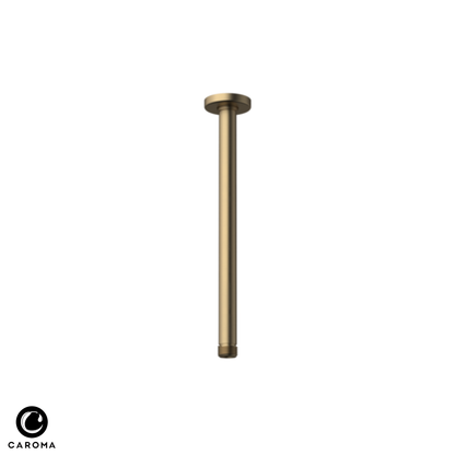 Caroma Ceiling Shower Arm 300mm | Available in 6 Colours
