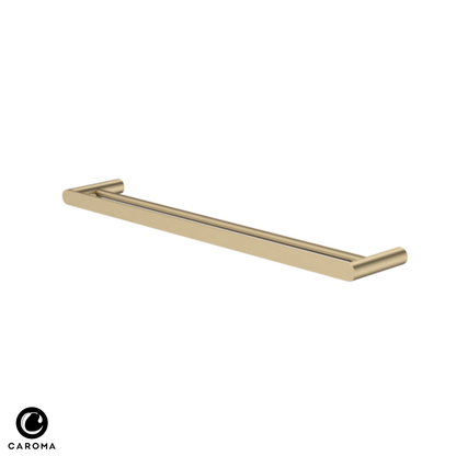 Caroma Urbane II Double Towel Rail 625mm | Available in 5 Colours