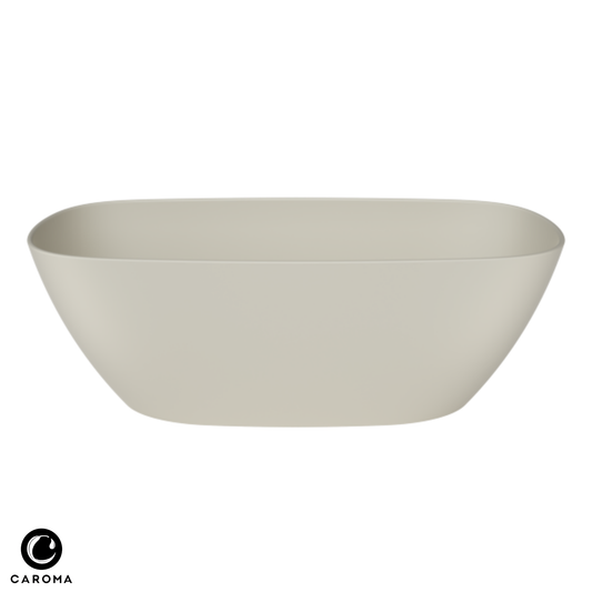 Caroma Contura II Freestanding Bath 1700mm | Available in 3 Colours