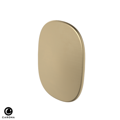 Caroma Contura II Small Robe Hook | Available in 5 Colours