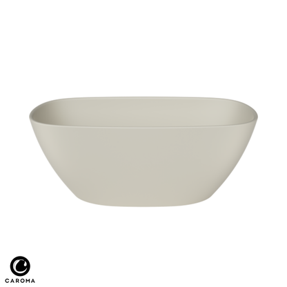 Caroma Contura II Freestanding Bath 1500mm | Available in 3 Colours